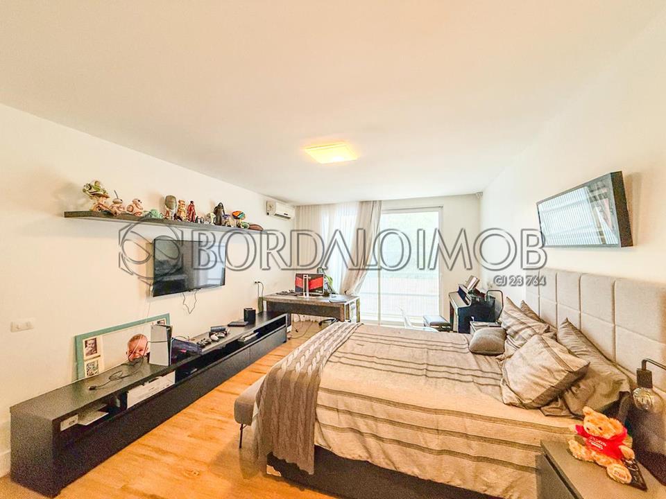 SMPW Quadra 15 - Casa com 5 Quartos 3 Suites Piscina na Quadra 15 do PARK WAY - Foto 24