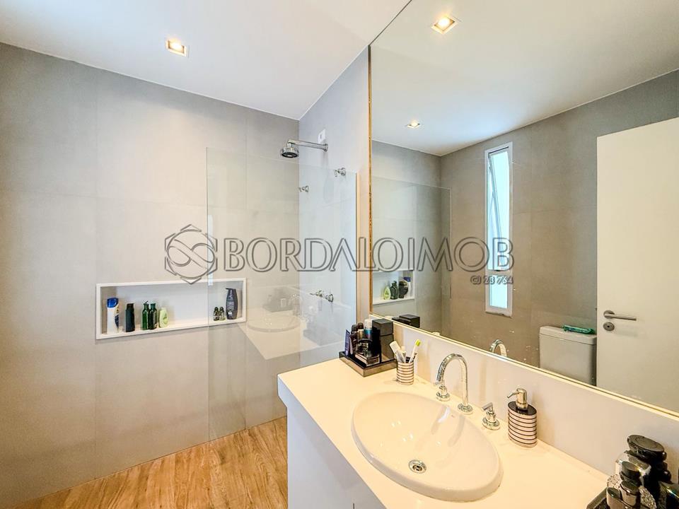 SMPW Quadra 15 - Casa com 5 Quartos 3 Suites Piscina na Quadra 15 do PARK WAY - Foto 27