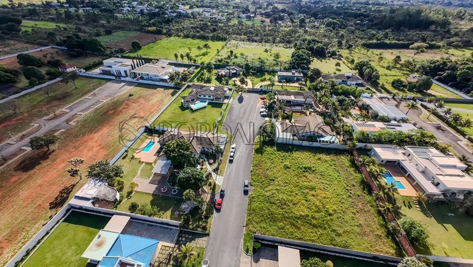 SMPW Quadra 15 - Casa térrea com 4 Suites Piscina Habite-se e Aceita Financiamento - Foto 1