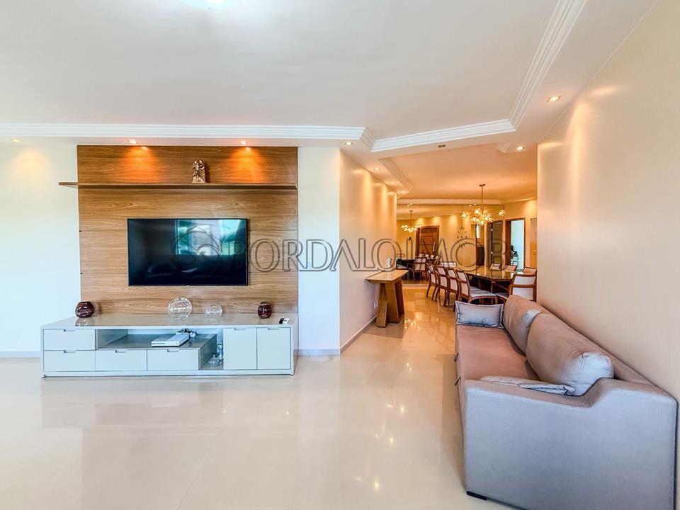 SMPW Quadra 15 - Casa térrea com 4 Suites Piscina Habite-se e Aceita Financiamento - Foto 6