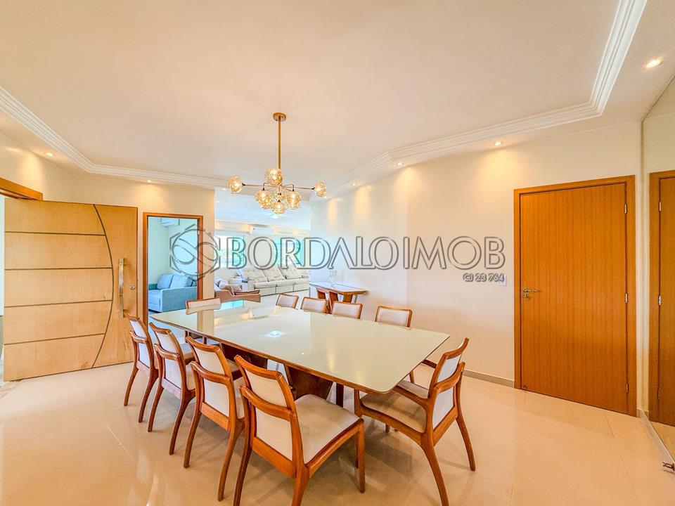 SMPW Quadra 15 - Casa térrea com 4 Suites Piscina Habite-se e Aceita Financiamento - Foto 7