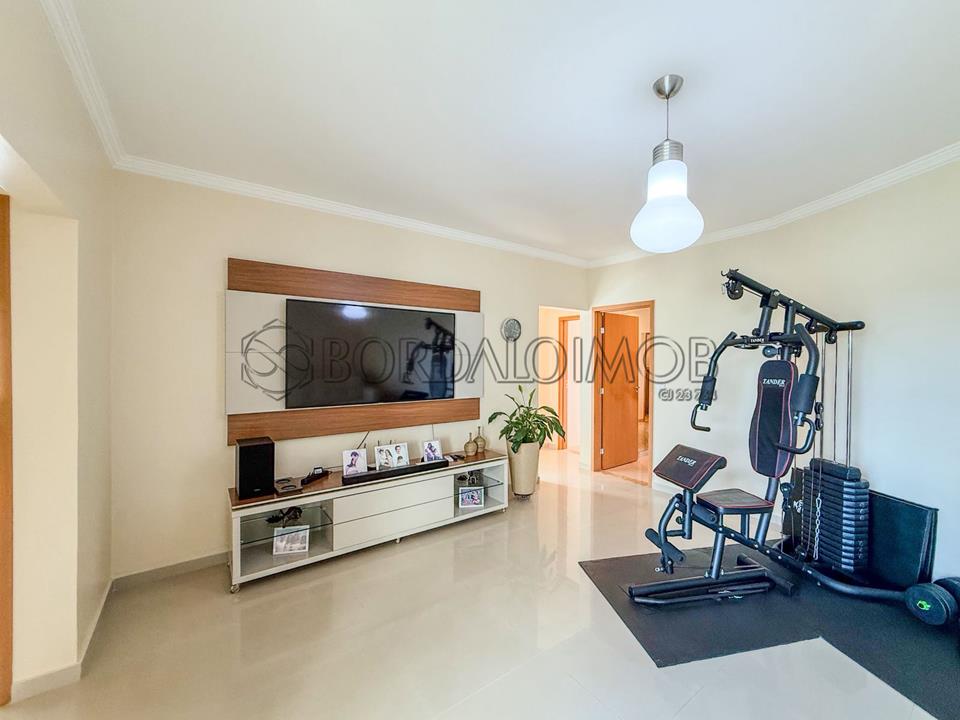 SMPW Quadra 15 - Casa térrea com 4 Suites Piscina Habite-se e Aceita Financiamento - Foto 9