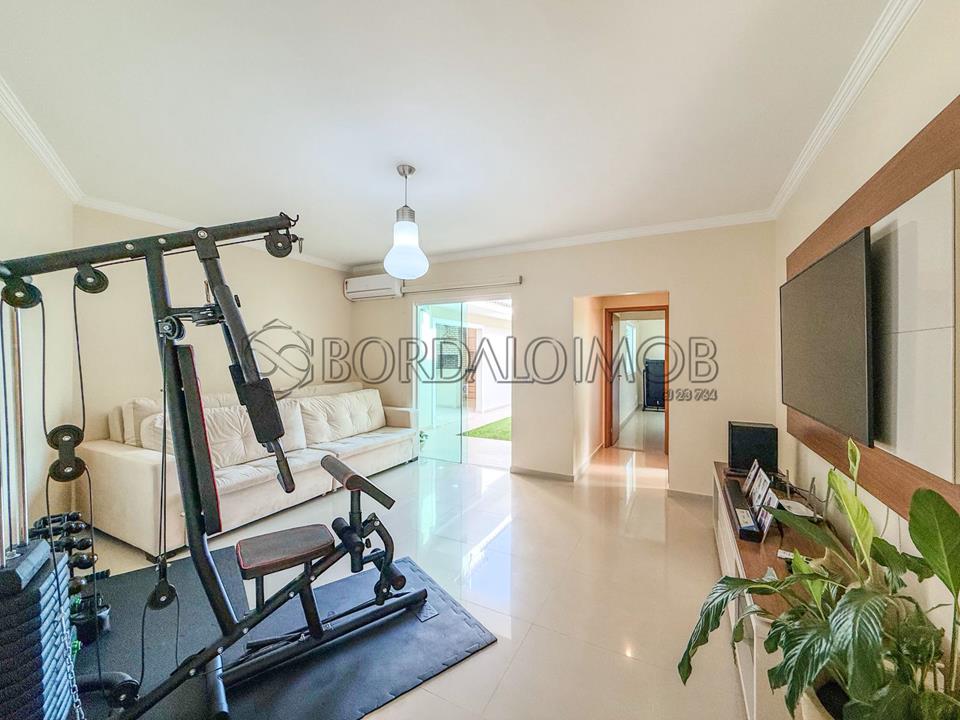 SMPW Quadra 15 - Casa térrea com 4 Suites Piscina Habite-se e Aceita Financiamento - Foto 11