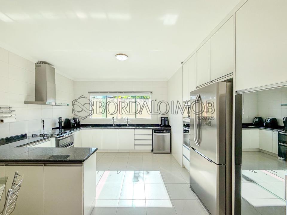 SMPW Quadra 15 - Casa térrea com 4 Suites Piscina Habite-se e Aceita Financiamento - Foto 12