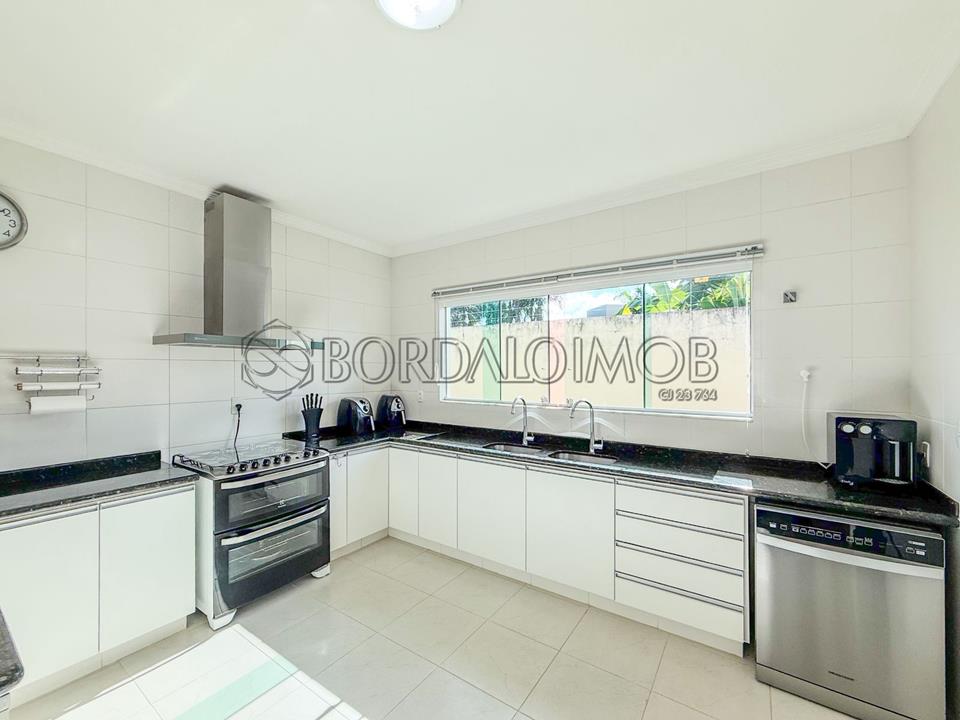 SMPW Quadra 15 - Casa térrea com 4 Suites Piscina Habite-se e Aceita Financiamento - Foto 13