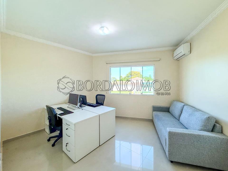 SMPW Quadra 15 - Casa térrea com 4 Suites Piscina Habite-se e Aceita Financiamento - Foto 17