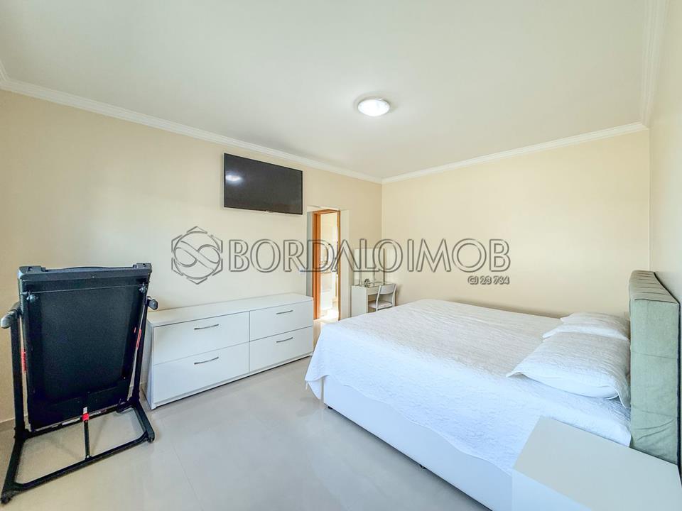 SMPW Quadra 15 - Casa térrea com 4 Suites Piscina Habite-se e Aceita Financiamento - Foto 18