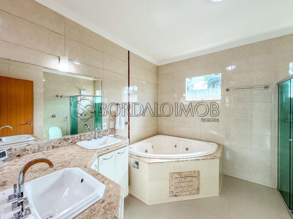 SMPW Quadra 15 - Casa térrea com 4 Suites Piscina Habite-se e Aceita Financiamento - Foto 19