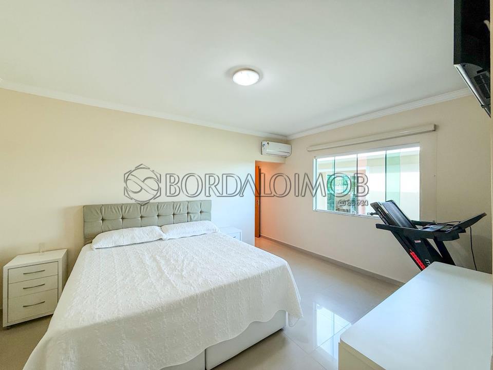 SMPW Quadra 15 - Casa térrea com 4 Suites Piscina Habite-se e Aceita Financiamento - Foto 20