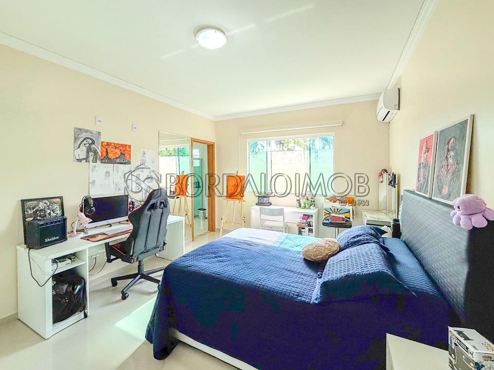 SMPW Quadra 15 - Casa térrea com 4 Suites Piscina Habite-se e Aceita Financiamento - Foto 22