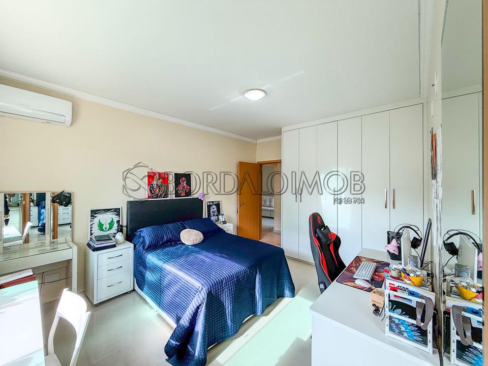 SMPW Quadra 15 - Casa térrea com 4 Suites Piscina Habite-se e Aceita Financiamento - Foto 24