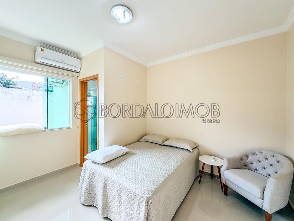 SMPW Quadra 15 - Casa térrea com 4 Suites Piscina Habite-se e Aceita Financiamento - Foto 26