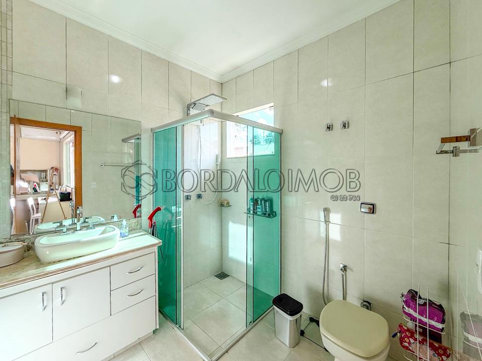 SMPW Quadra 15 - Casa térrea com 4 Suites Piscina Habite-se e Aceita Financiamento - Foto 27