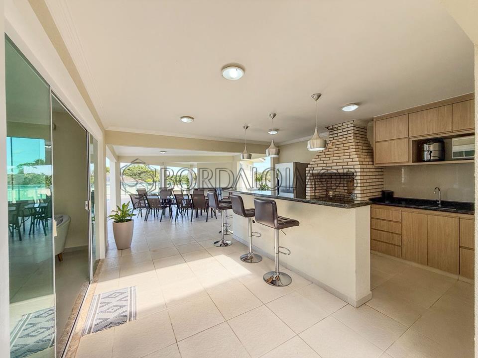 SMPW Quadra 15 - Casa térrea com 4 Suites Piscina Habite-se e Aceita Financiamento - Foto 29