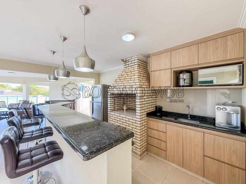 SMPW Quadra 15 - Casa térrea com 4 Suites Piscina Habite-se e Aceita Financiamento - Foto 32