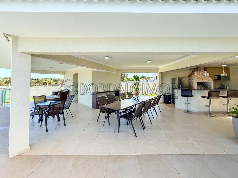 SMPW Quadra 15 - Casa térrea com 4 Suites Piscina Habite-se e Aceita Financiamento - Foto 33