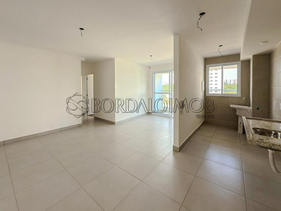 Rua das Carnaúbas - Apartamento novo com 3 Quartos 1 Suite Lazer Completo e Aceita Financiamento - Foto 3