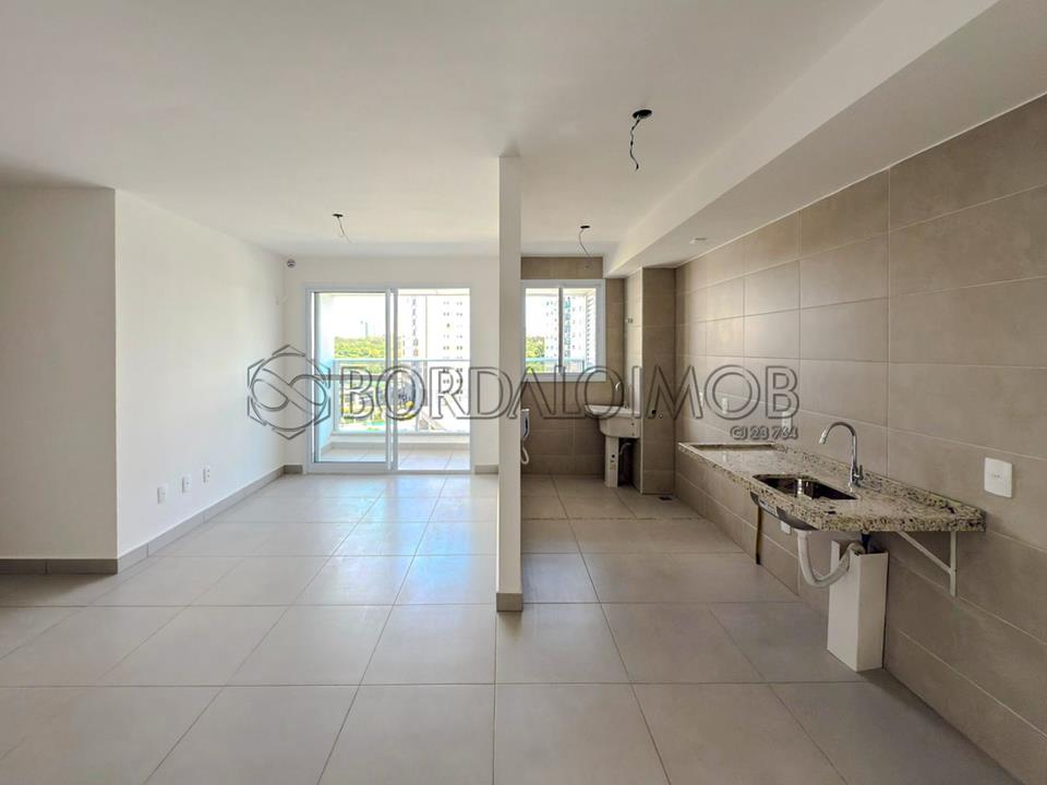 Rua das Carnaúbas - Apartamento novo com 3 Quartos 1 Suite Lazer Completo e Aceita Financiamento - Foto 4