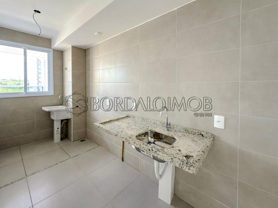Rua das Carnaúbas - Apartamento novo com 3 Quartos 1 Suite Lazer Completo e Aceita Financiamento - Foto 7