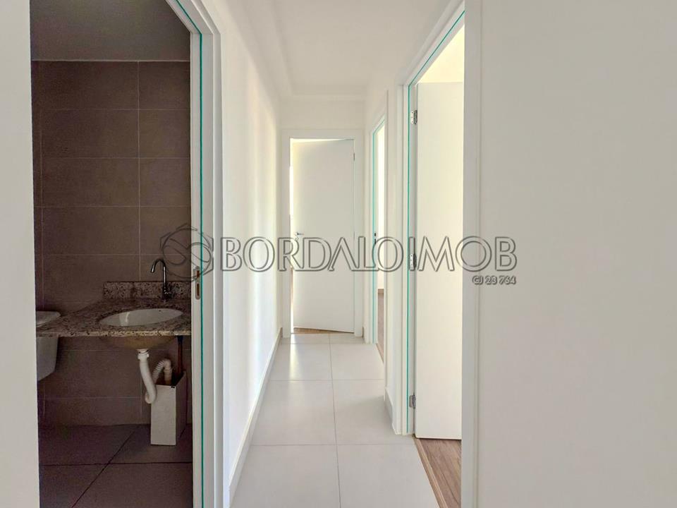 Rua das Carnaúbas - Apartamento novo com 3 Quartos 1 Suite Lazer Completo e Aceita Financiamento - Foto 9