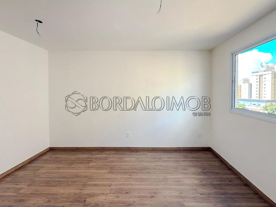 Rua das Carnaúbas - Apartamento novo com 3 Quartos 1 Suite Lazer Completo e Aceita Financiamento - Foto 14