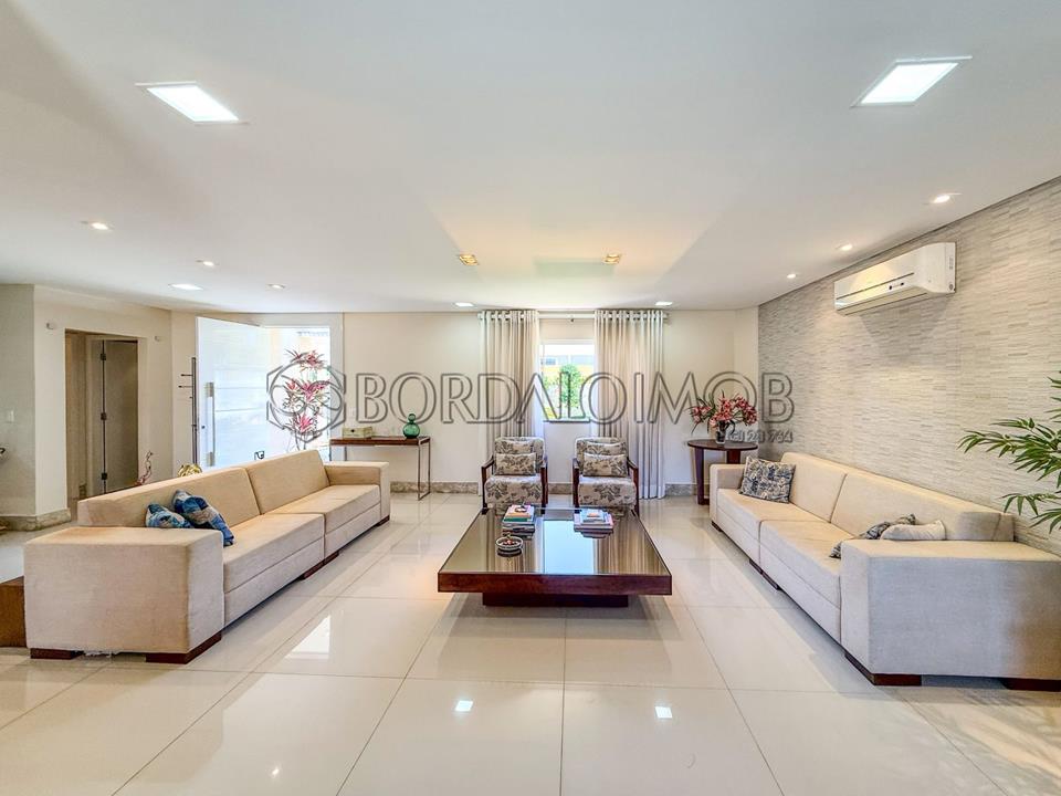 SMPW Quadra 7 - Condomínio em excelente localização no Park Way! - Foto 2