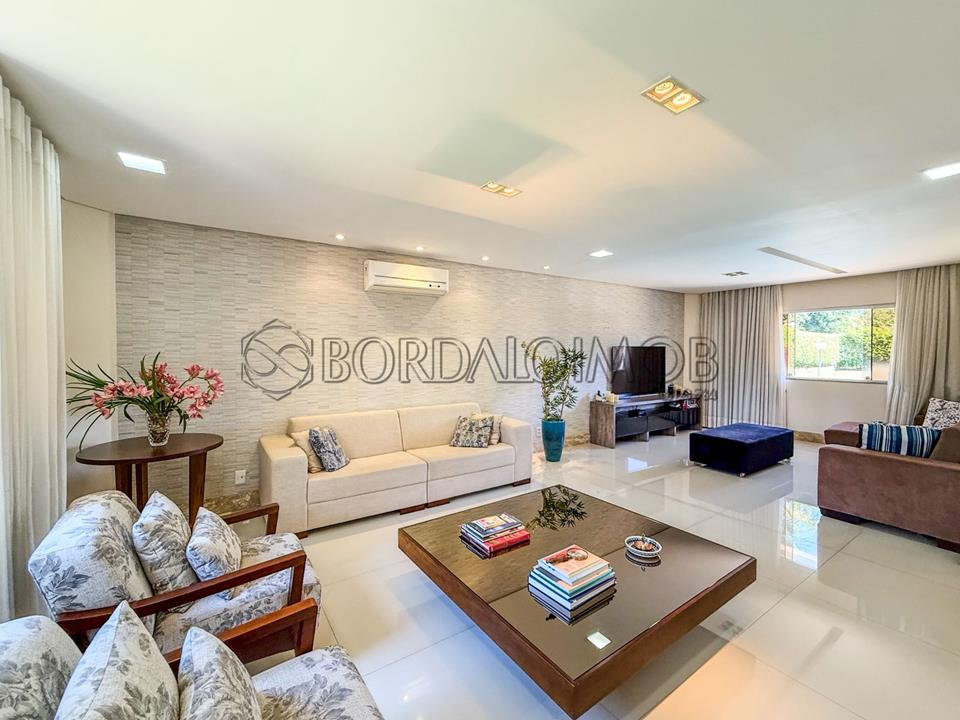 SMPW Quadra 7 - Condomínio em excelente localização no Park Way! - Foto 3