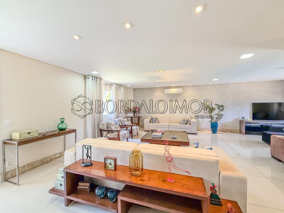 SMPW Quadra 7 - Condomínio em excelente localização no Park Way! - Foto 5