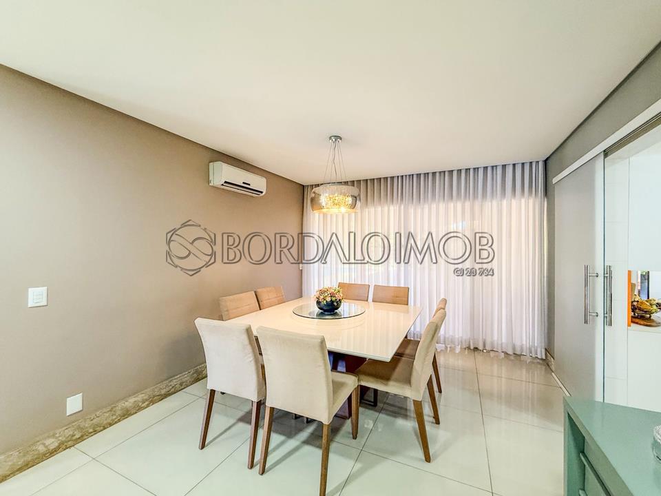 SMPW Quadra 7 - Condomínio em excelente localização no Park Way! - Foto 6