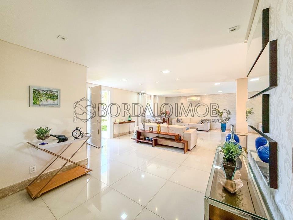 SMPW Quadra 7 - Condomínio em excelente localização no Park Way! - Foto 8