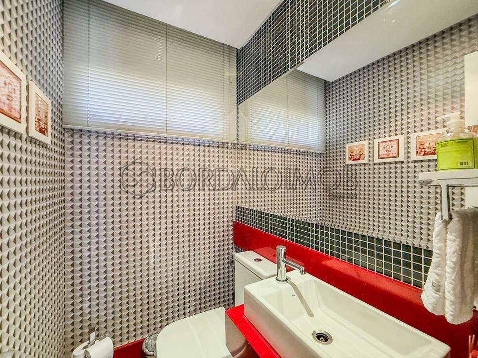 SMPW Quadra 7 - Condomínio em excelente localização no Park Way! - Foto 12