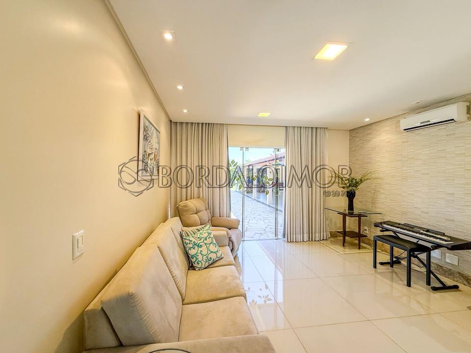 SMPW Quadra 7 - Condomínio em excelente localização no Park Way! - Foto 14