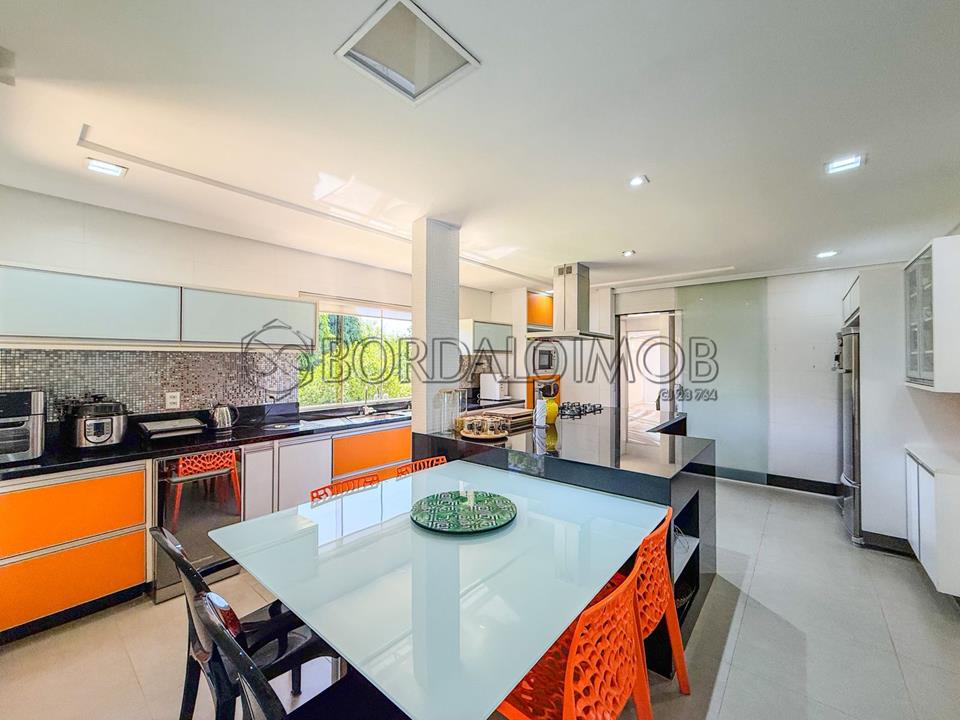 SMPW Quadra 7 - Condomínio em excelente localização no Park Way! - Foto 16