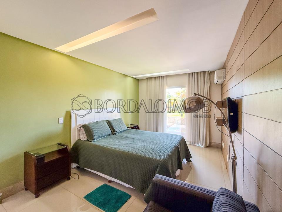 SMPW Quadra 7 - Condomínio em excelente localização no Park Way! - Foto 23