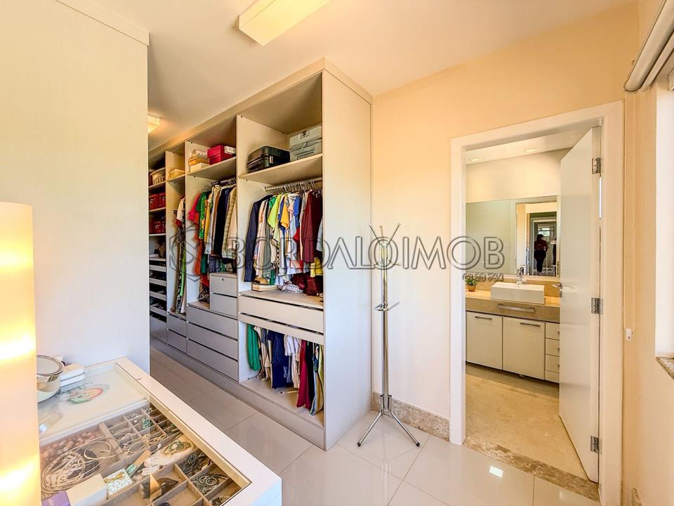 SMPW Quadra 7 - Condomínio em excelente localização no Park Way! - Foto 24