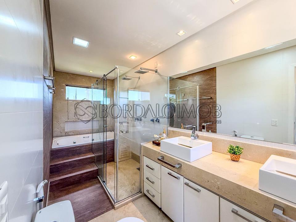 SMPW Quadra 7 - Condomínio em excelente localização no Park Way! - Foto 27