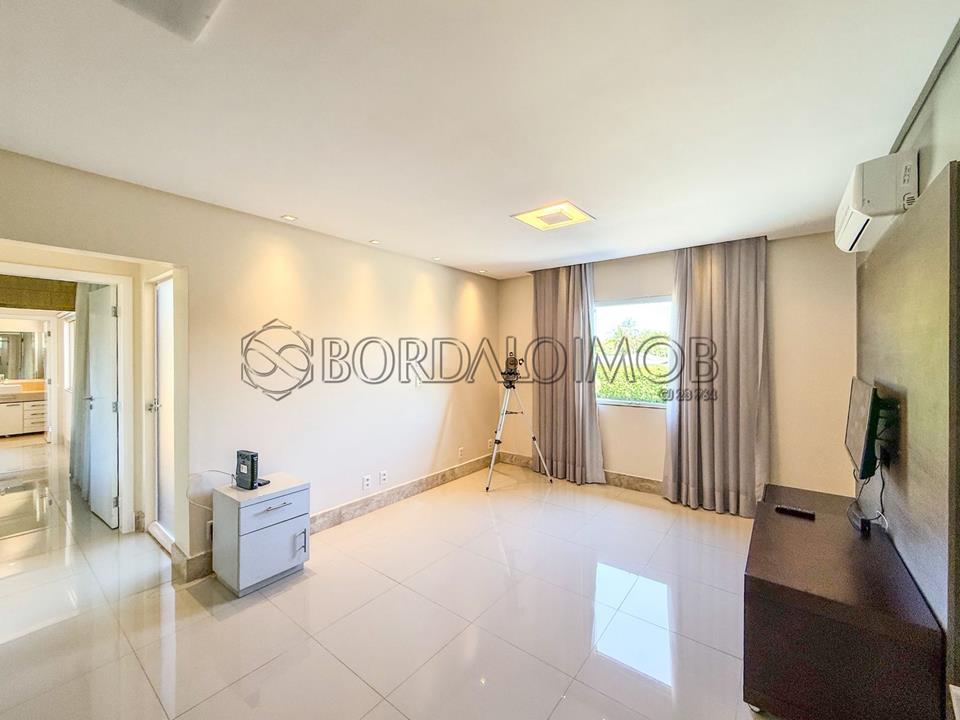 SMPW Quadra 7 - Condomínio em excelente localização no Park Way! - Foto 28
