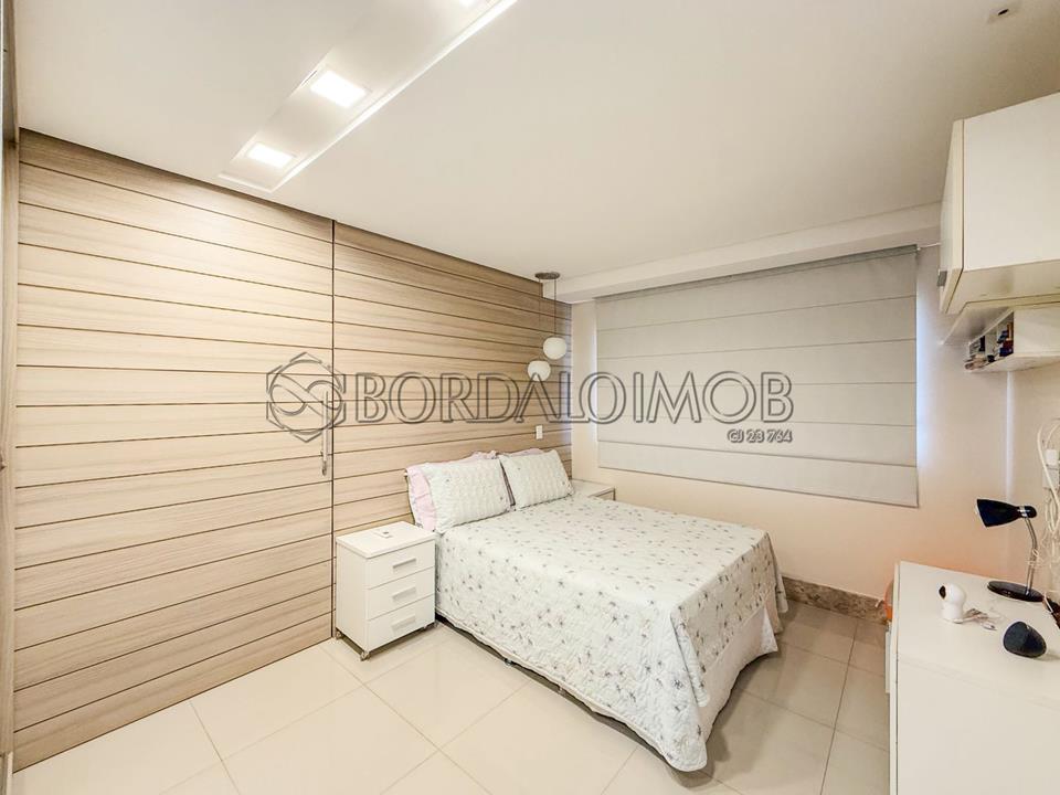 SMPW Quadra 7 - Condomínio em excelente localização no Park Way! - Foto 29