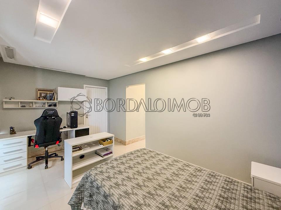SMPW Quadra 7 - Condomínio em excelente localização no Park Way! - Foto 31