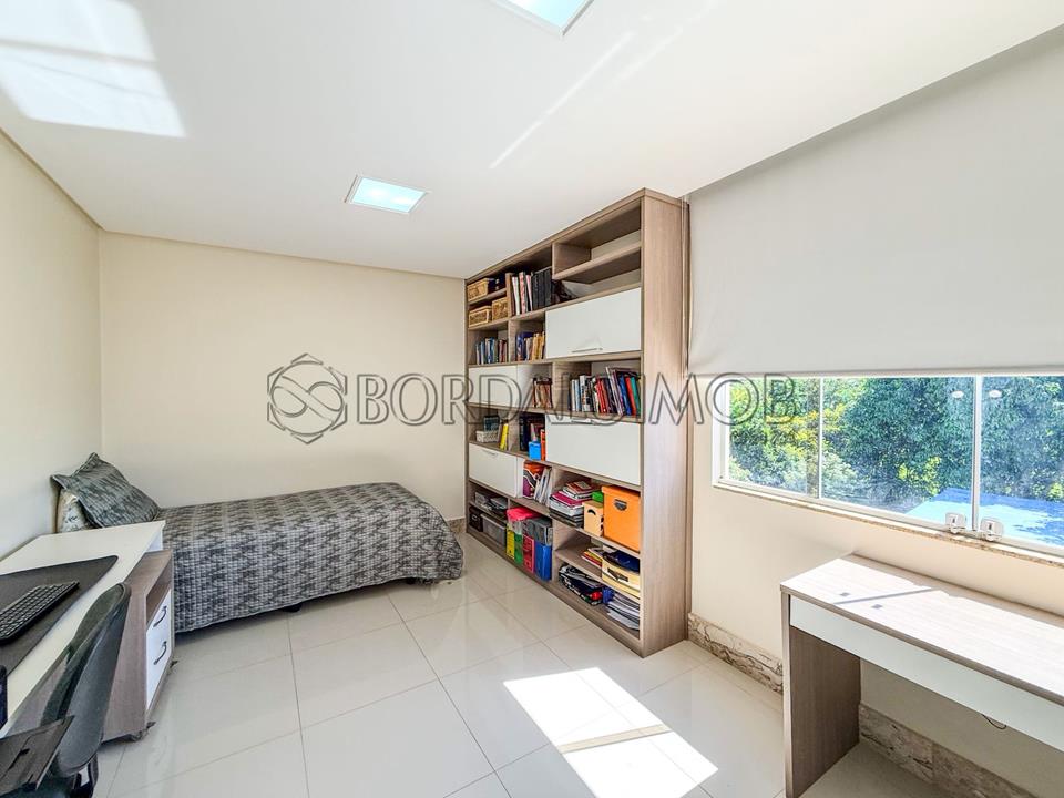 SMPW Quadra 7 - Condomínio em excelente localização no Park Way! - Foto 32