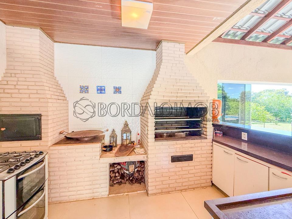 SMPW Quadra 7 - Condomínio em excelente localização no Park Way! - Foto 33