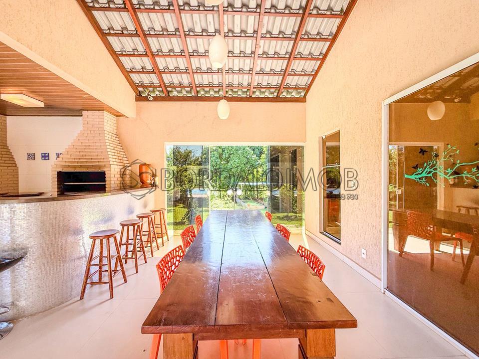 SMPW Quadra 7 - Condomínio em excelente localização no Park Way! - Foto 34