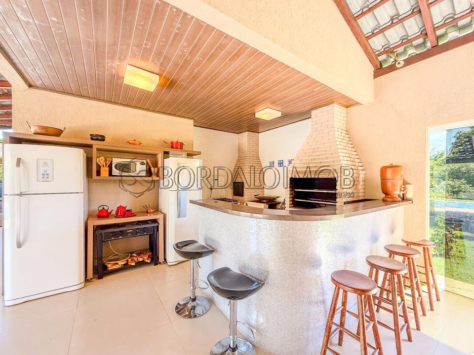 SMPW Quadra 7 - Condomínio em excelente localização no Park Way! - Foto 35