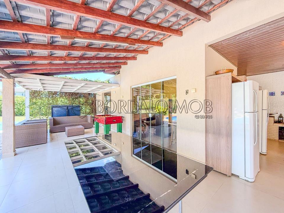 SMPW Quadra 7 - Condomínio em excelente localização no Park Way! - Foto 36