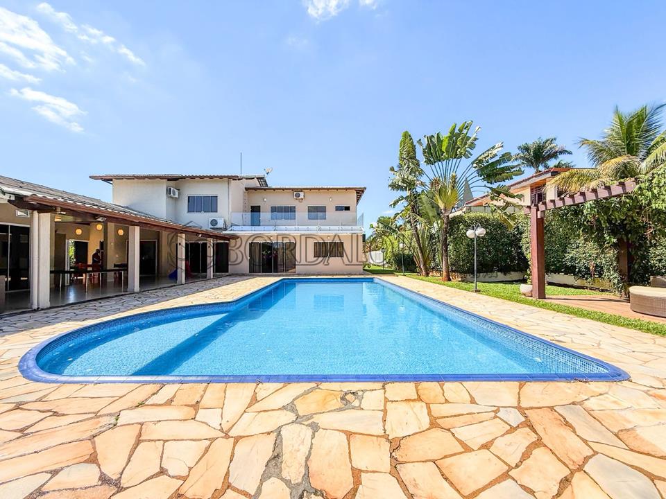 SMPW Quadra 7 - Condomínio em excelente localização no Park Way! - Foto 38