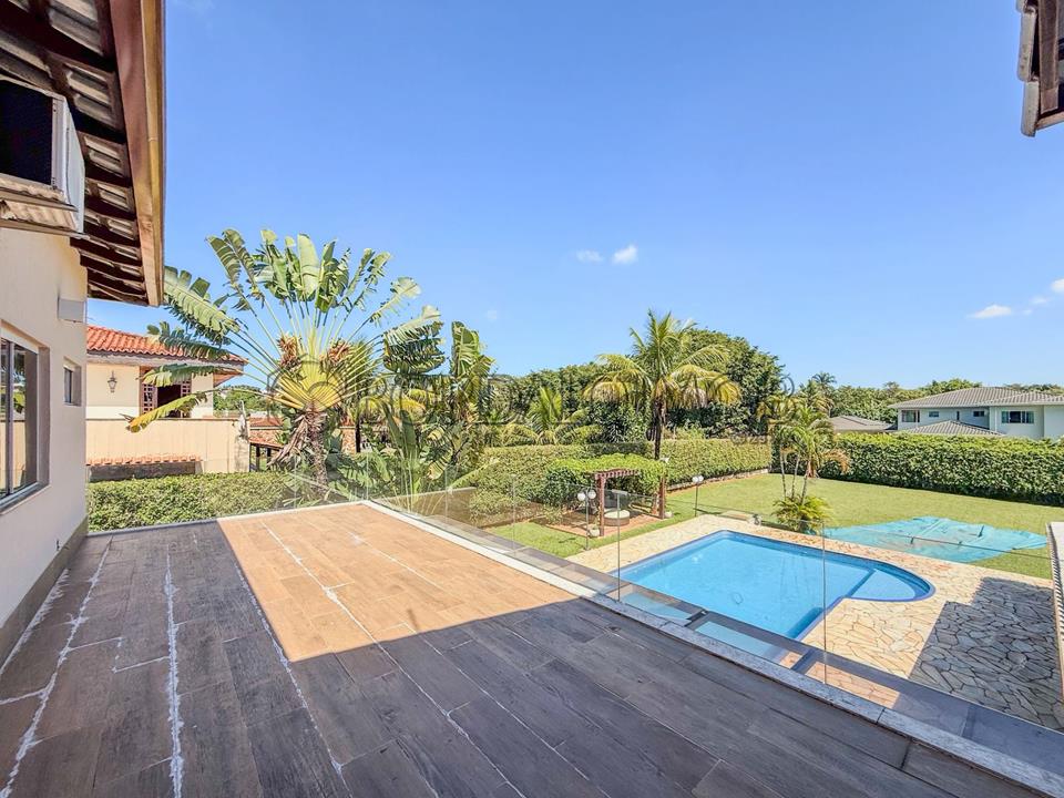 SMPW Quadra 7 - Condomínio em excelente localização no Park Way! - Foto 39