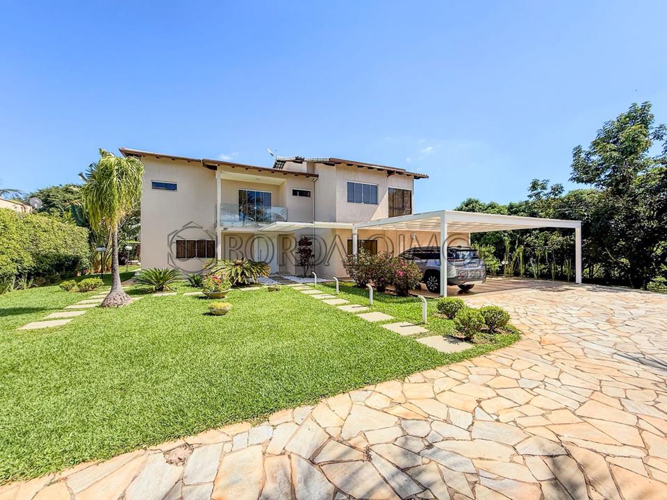 SMPW Quadra 7 - Condomínio em excelente localização no Park Way! - Foto 40