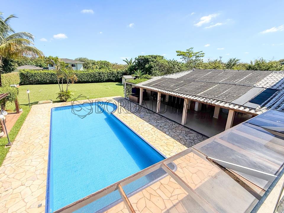 SMPW Quadra 7 - Condomínio em excelente localização no Park Way! - Foto 41