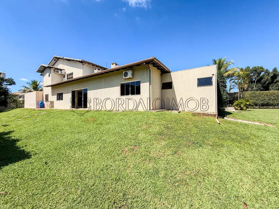 SMPW Quadra 7 - Condomínio em excelente localização no Park Way! - Foto 46