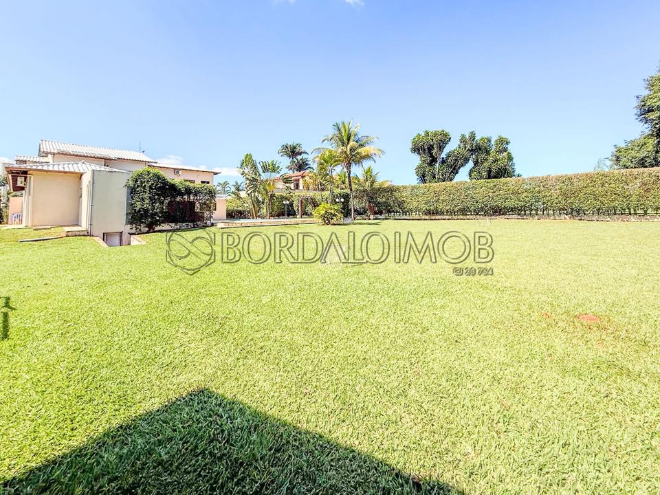 SMPW Quadra 7 - Condomínio em excelente localização no Park Way! - Foto 47